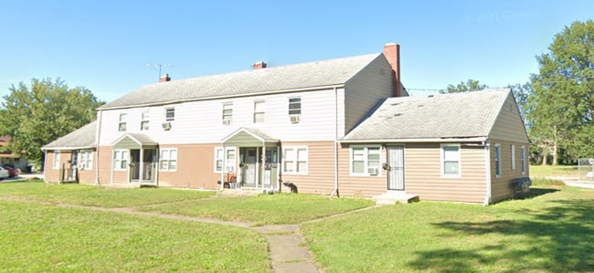 Building Photo - 902 S Central Dr Rental