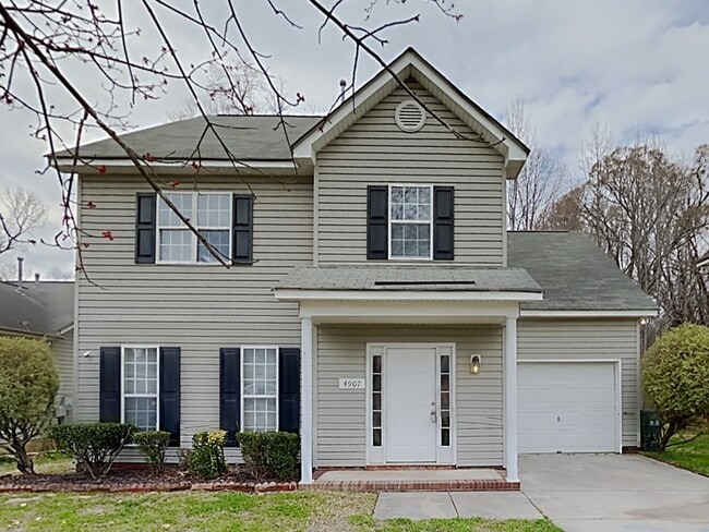 Building Photo - 4907 Osage Cir