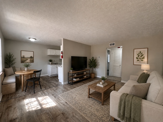 Photo - Rand Stockton Apartment Homes