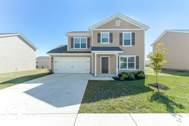 Building Photo - 2329 Bee Hive Dr