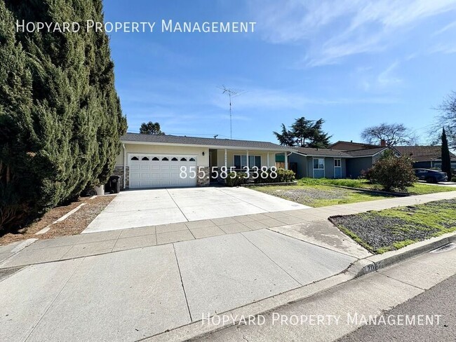 San Jose Home You Have Been Looking For! - San Jose Home You Have Been Looking For!