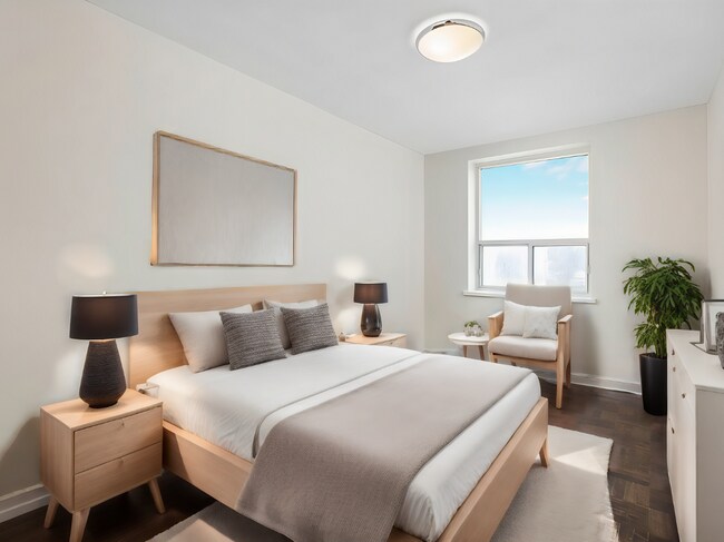 Photo - 3101 Eglinton Ave East