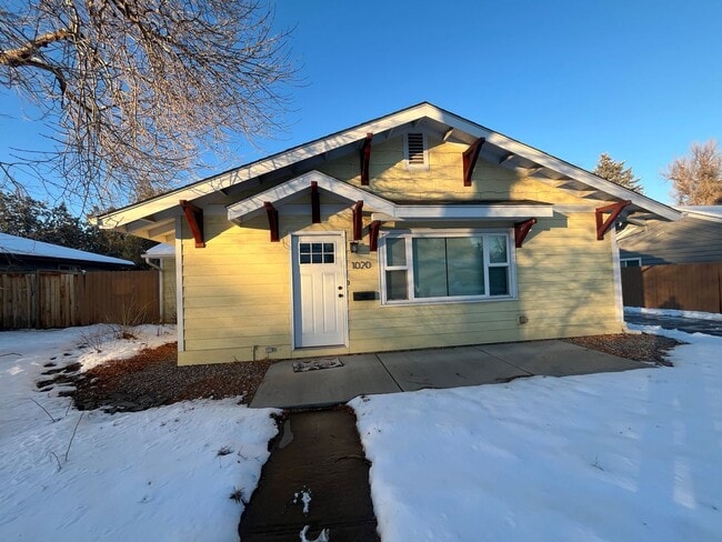 Building Photo - Wonderful Home Near City Park