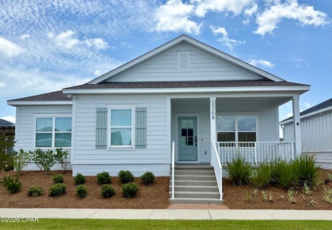 Building Photo - 2208 Warbler St