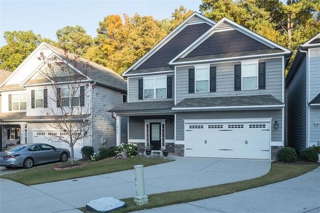 Photo - 840 Whisperwood Trail