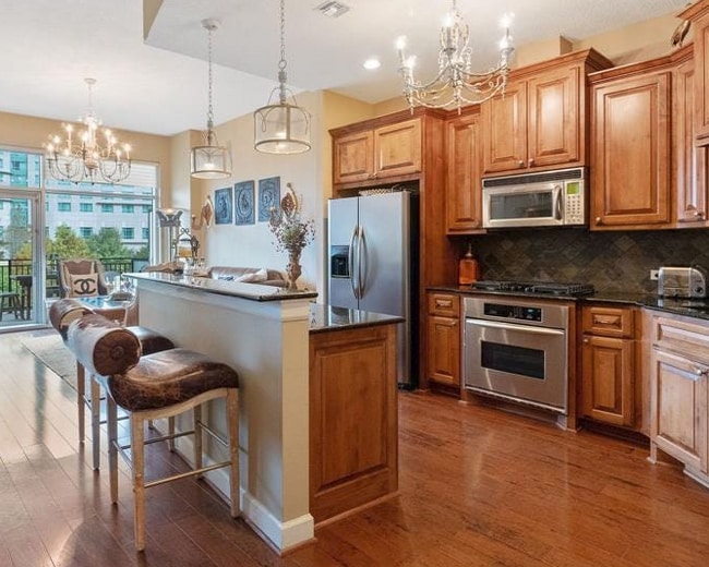 Building Photo - 3 Waterway Square Pl Unit ID8001