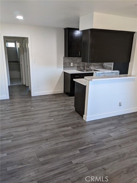 Building Photo - 1708 Pine Ave Unit 4 Rental