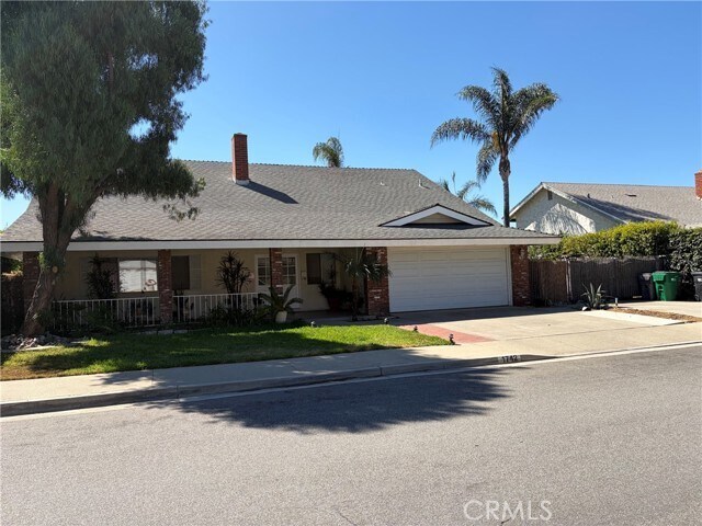 1742 La Mesa Oaks Dr