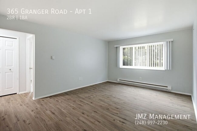 Photo - 365 Granger Rd Unidad Apt 1