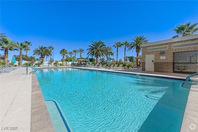 Building Photo - 8255 S Las Vegas Blvd Unit 705 Rental