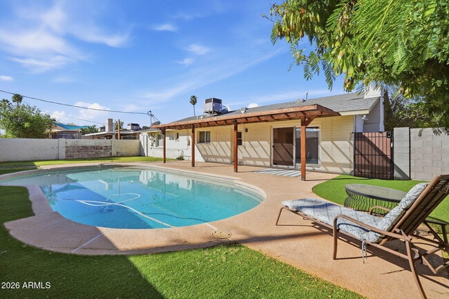 Photo - 2503 S Jentilly Ln