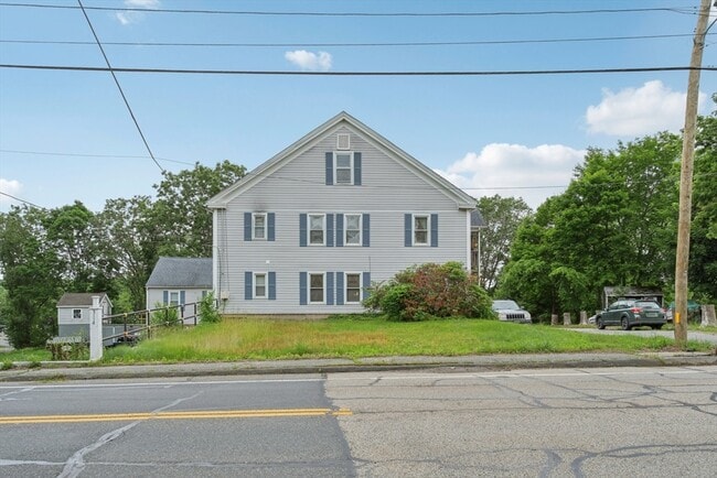 Building Photo - 314 Providence Rd Unit 1 Rental