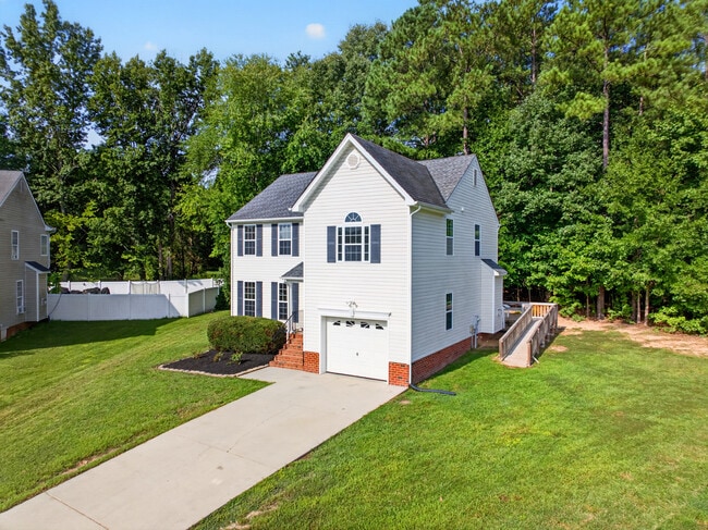 5806 Garden Ridge Rd