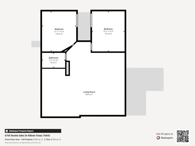 Photo - 6705 Rosita Oak Dr