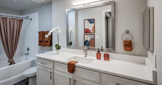 Broadstone New Territory Apartments