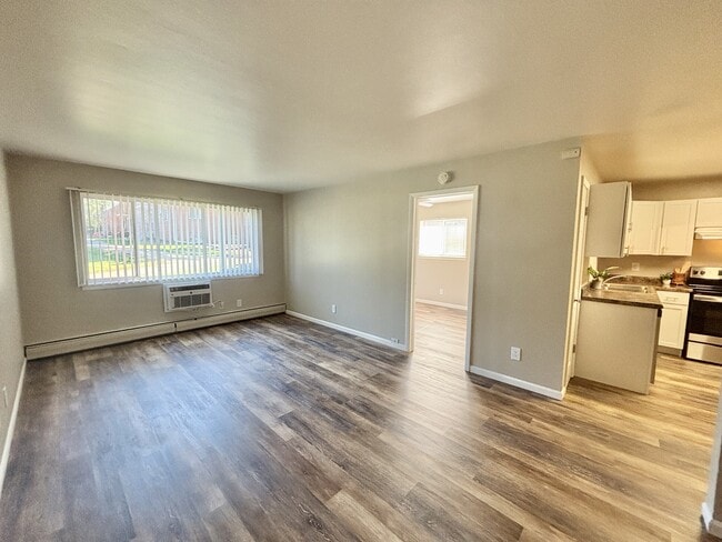 Photo - The Ridge Apartments