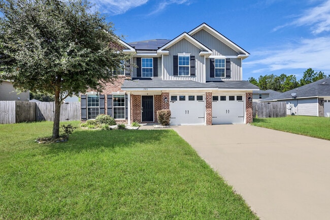 Photo - 721 Highgrove Ct