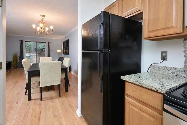 Photo - 124 Twisted Oak Pl Apartamento