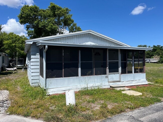 Building Photo - 3731 Florida 60