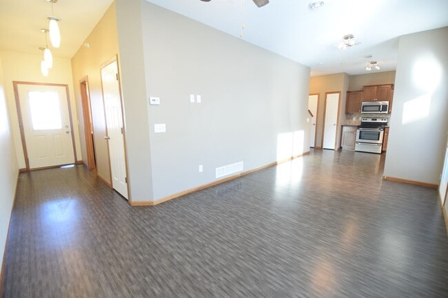 Photo - Indigo Crossing Townhomes