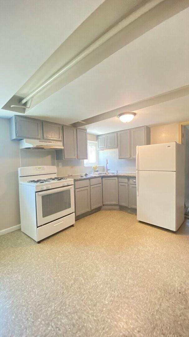 Building Photo - 2 bedroom in Chicago IL 60639 Unit G