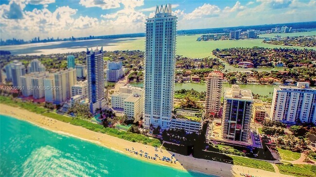 6365 Collins Ave Unit 906