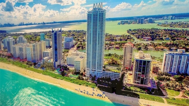 Photo - 6365 Collins Ave Unit 906