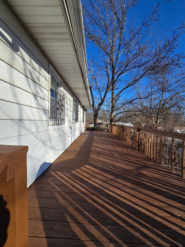 Photo - 3 bedroom with bonus extra room in basement fully rehabed