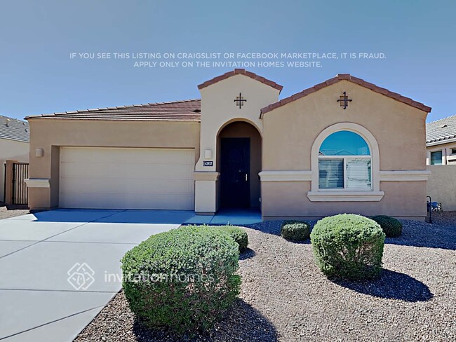 Building Photo - 43927 Caven Dr