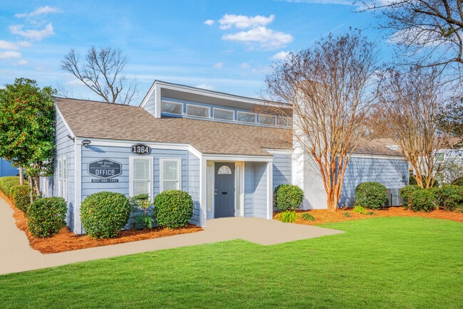 The Villas at Riverview