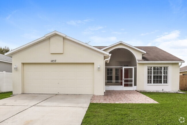 Building Photo - 1237 Alpine Lake Dr Rental