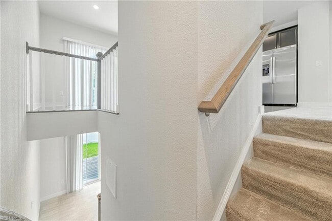 Photo - Newer Townhouse for lease