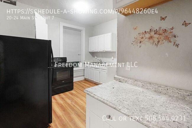 Photo - 20-24 Main St-Unit 7 Unidad 7