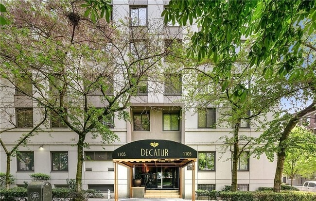 Photo - Iconic First Hill Condo