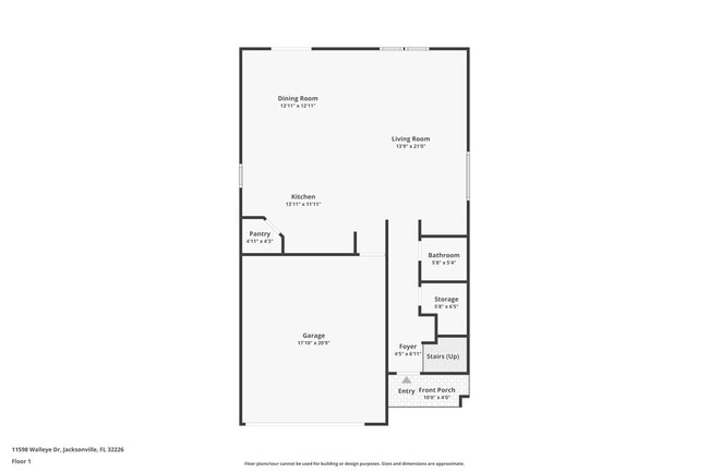 Photo - 11598 Walleye Dr