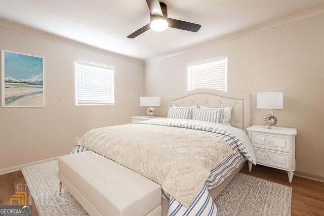 Photo - 1135 Woodland Ave NE Unit 6