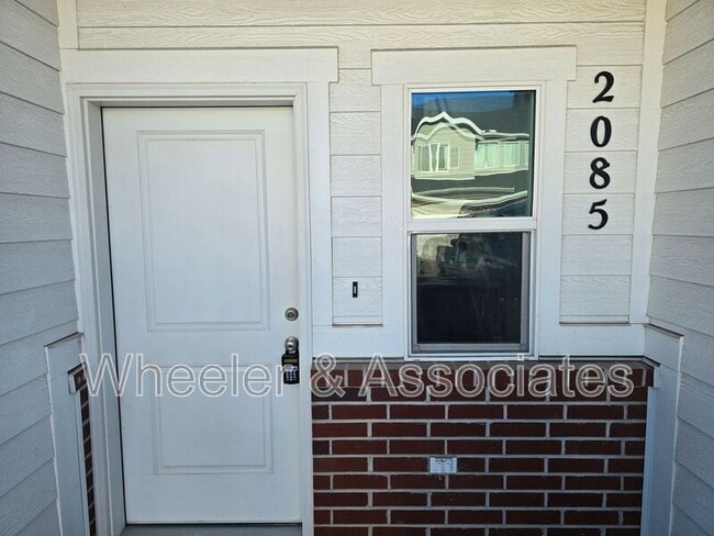 Photo - 2085 W 1715 S