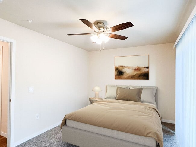 Photo - SCS Athens Apartment Community