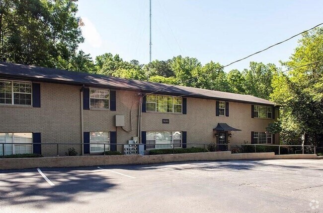 Building Photo - 1643 Briarcliff Rd NE Unit 8 Rental