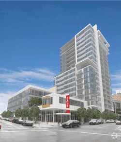 Primary Photo - The Metropolitan Condos