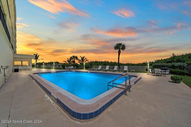 Photo - 2725 N Hwy A1A Unit 403