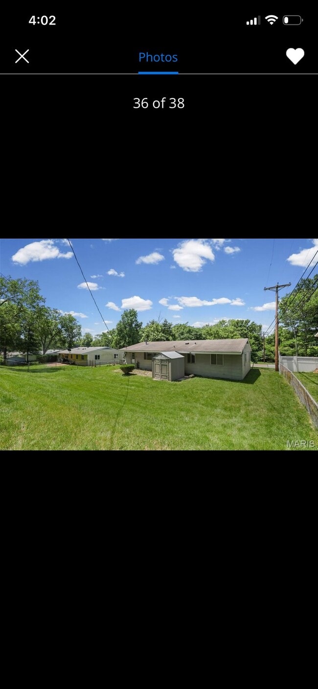 404 Spring Meadows Dr