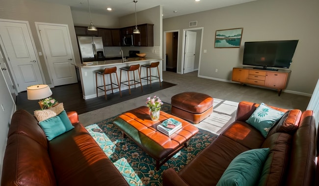 Photo - Walnut Grove Apartments