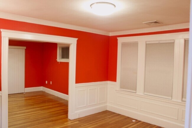 Photo - 20 Coolidge Rd Unidad 2##