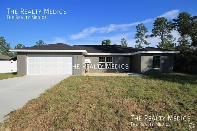 Building Photo - Beautiful 3 bd/2ba Home in Ocala!!