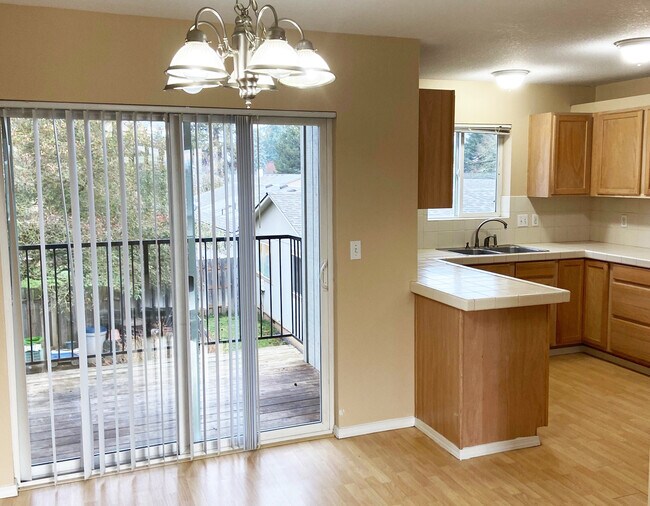 Cornelius Village Apartments Cornelius, OR