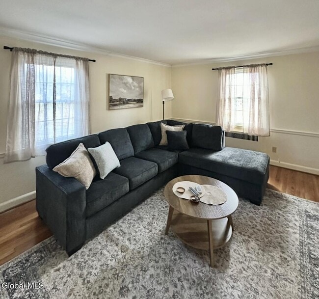 Photo - 195 Van Rensselaer Blvd Unit K Furnished