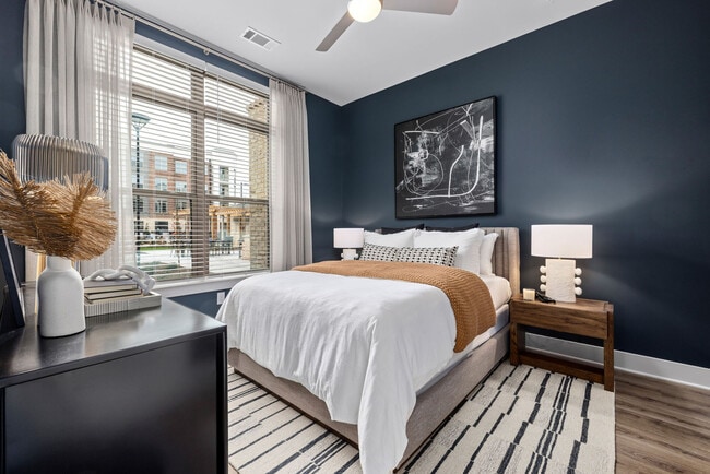 The Keaton at Brier Creek apartments — community photo