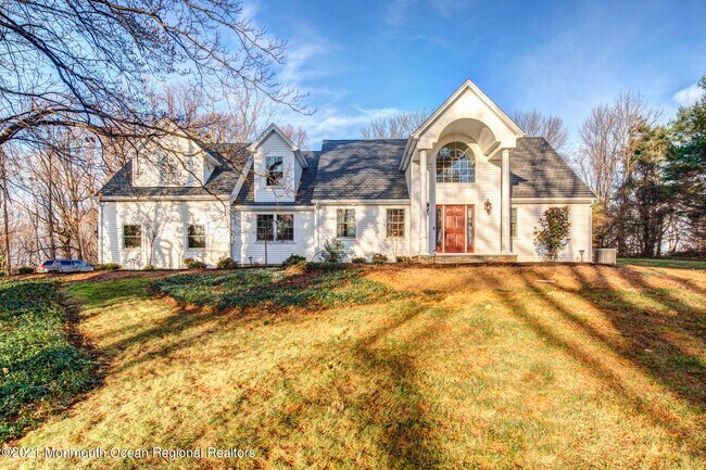 Photo - 12 Indian Creek Rd House