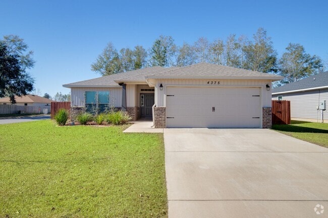 Building Photo - Corner Lot & Fenced 4/2 Ready for Move In!... Rental